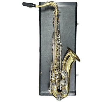 Sax Tenor Eagle ST-503 Laqueado